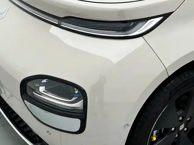 Baojun Cloud — Фото автомобиля 13