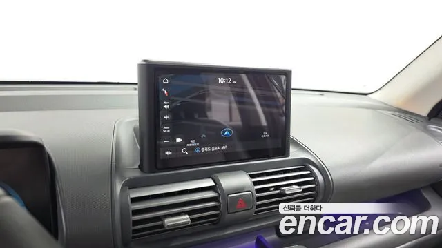 Hyundai Casper — Фото автомобиля 13