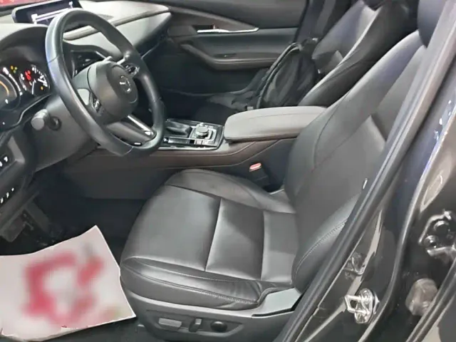 Mazda CX-30 — Фото автомобиля 14