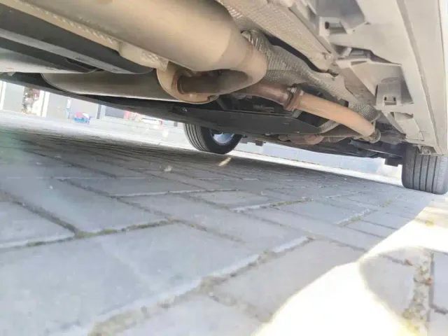 Toyota Granvia — Фото автомобиля 8