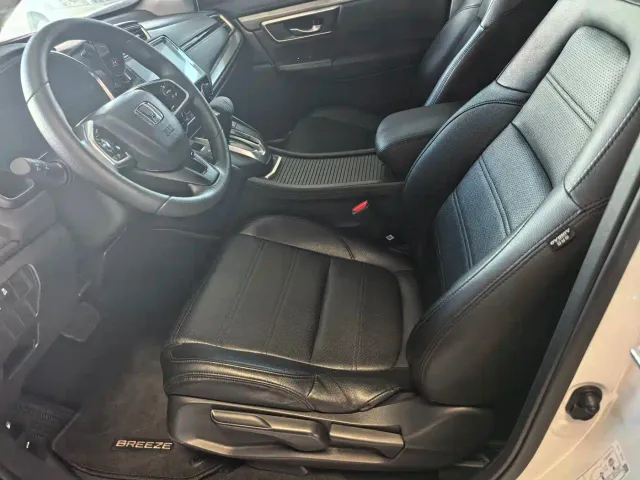 Honda Breeze — Фото автомобиля 7