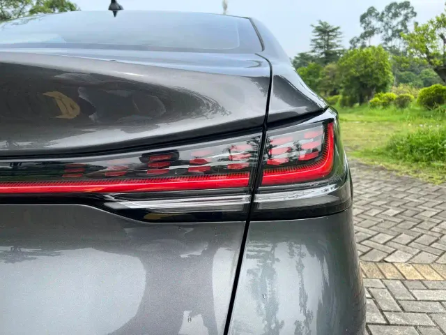 Changan Raeton Plus — Фото автомобиля 9