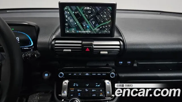 Hyundai Casper Casper Smart — Фото автомобиля 13