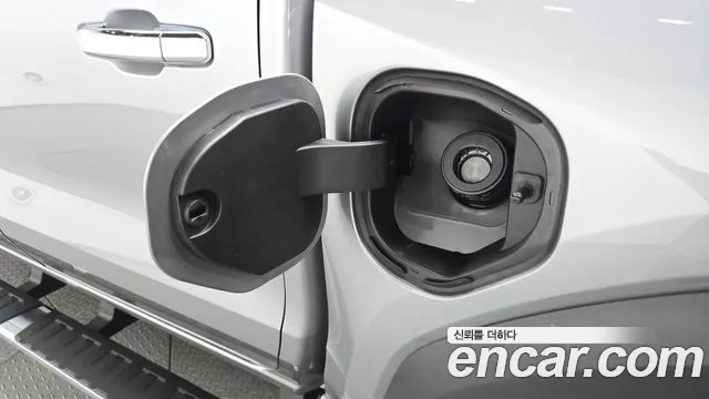 GMC Canyon — Фото автомобиля 24
