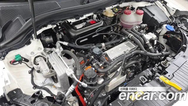 Mercedes-Benz EQA H243 — Фото автомобиля 9