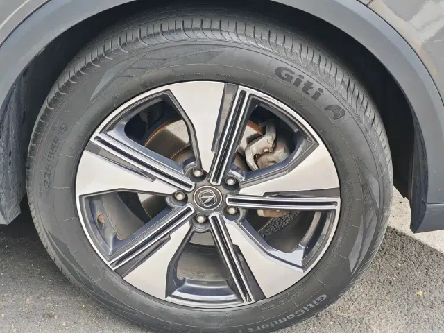 Changan CS55 Plus — Фото автомобиля 14