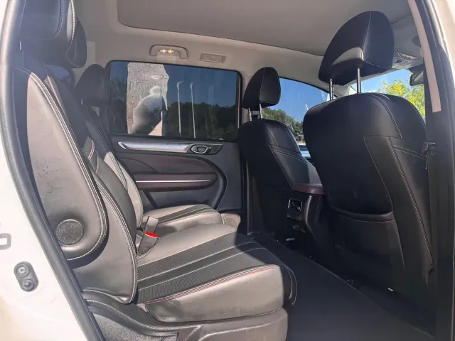 GAC Trumpchi M6 — Фото автомобиля 6