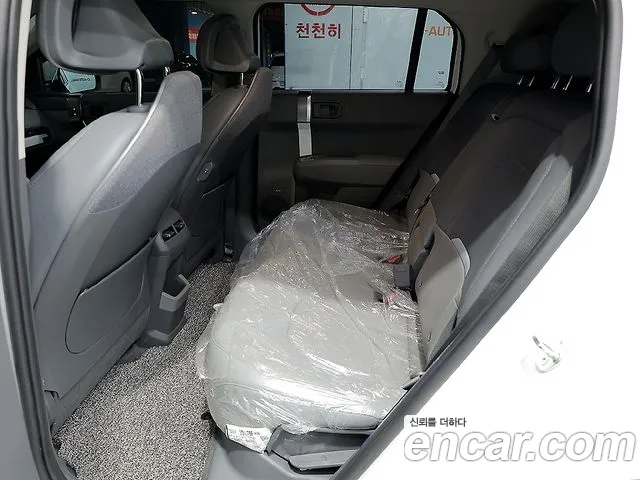 Kia EV3 — Фото автомобиля 7
