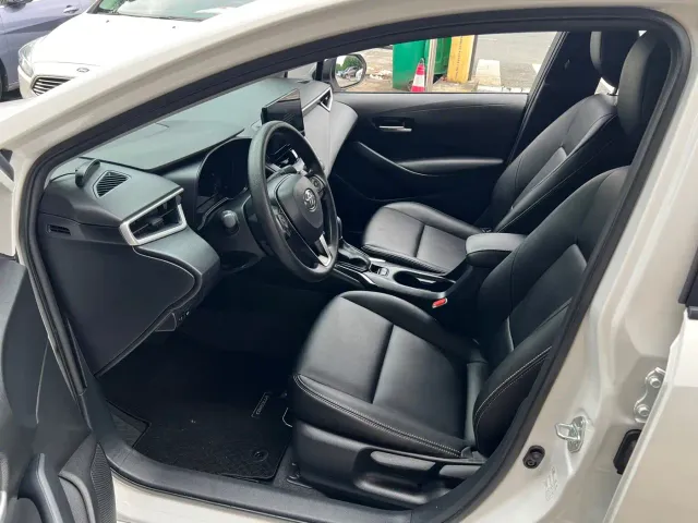 Toyota Corolla — Фото автомобиля 7