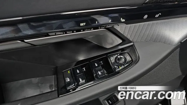 BMW 5-Series — Фото автомобиля 29