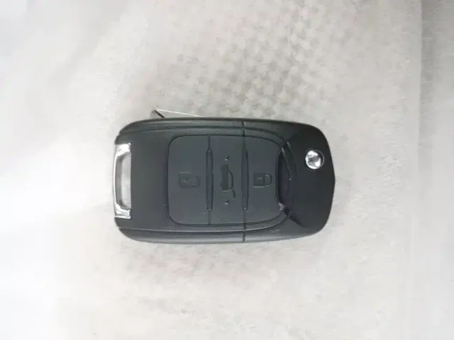 Wuling Hongguang Mini EV — Фото автомобиля 16