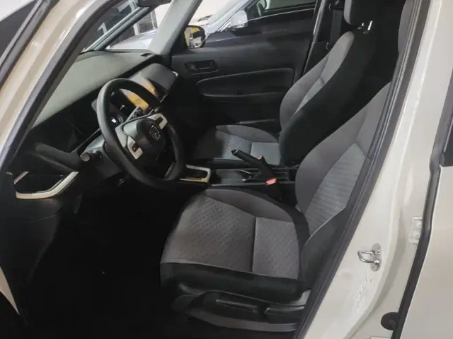 Honda Fit — Фото автомобиля 14