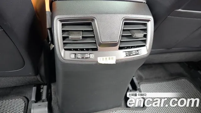 KG_Mobility_Ssangyong Rexton Новый Rexton Sport Khan Дизель 2.2 4WD — Фото автомобиля 25