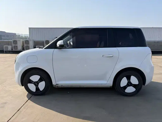 Changan Lumin — Фото автомобиля 4