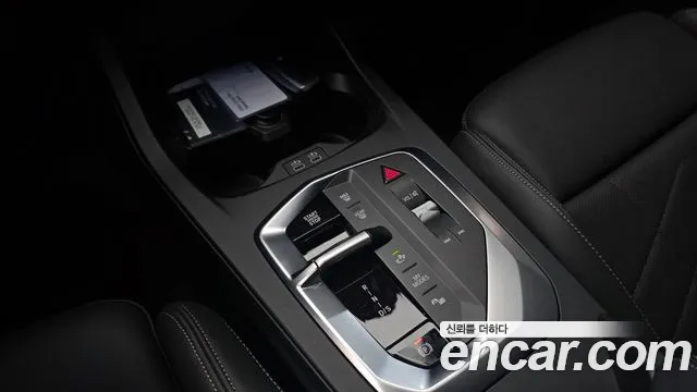 BMW 1 Series F70 — Фото автомобиля 12