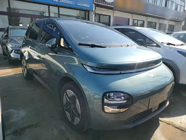 Baojun Cloud — Фото автомобиля 3