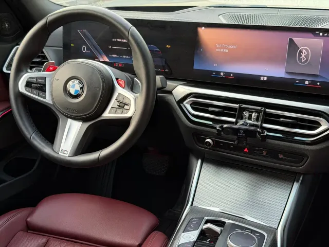 BMW 3 Series — Фото автомобиля 15