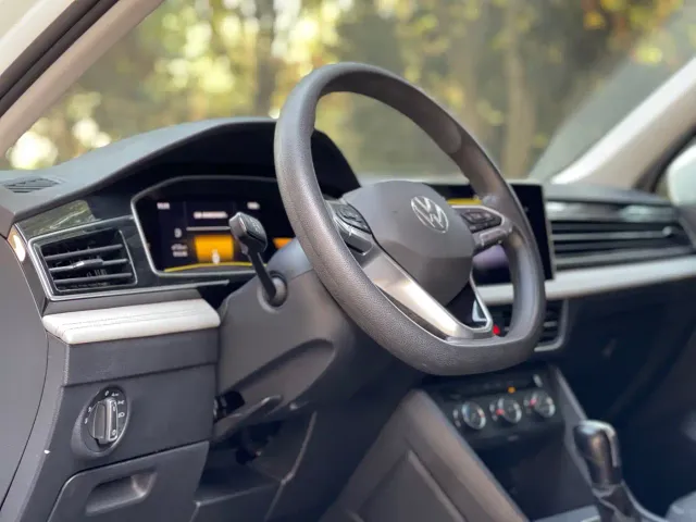 Volkswagen Tiguan L — Фото автомобиля 4