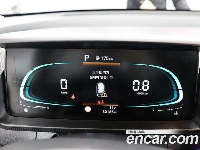 Hyundai Casper Casper Inspiration — Фото автомобиля 6