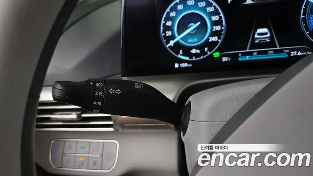 Hyundai Nexo Nexo Premium — Фото автомобиля 26
