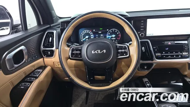 Kia Sorento 4th Gen — Фото автомобиля 12