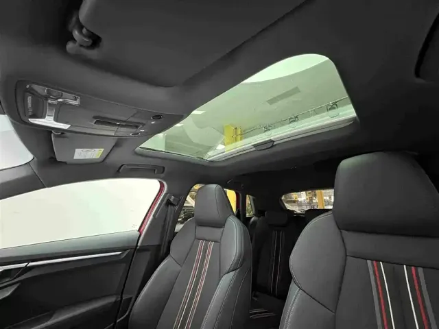 Audi Audi A3 2024 Model Sportback 35 TFSI Fashion Sport — Фото автомобиля 13