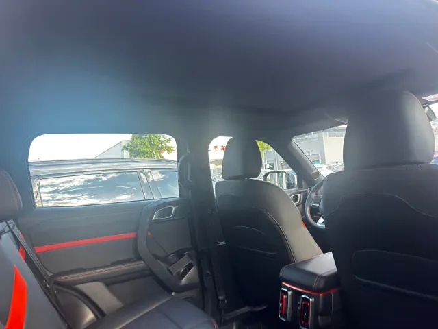 Haval Big Dog — Фото автомобиля 14