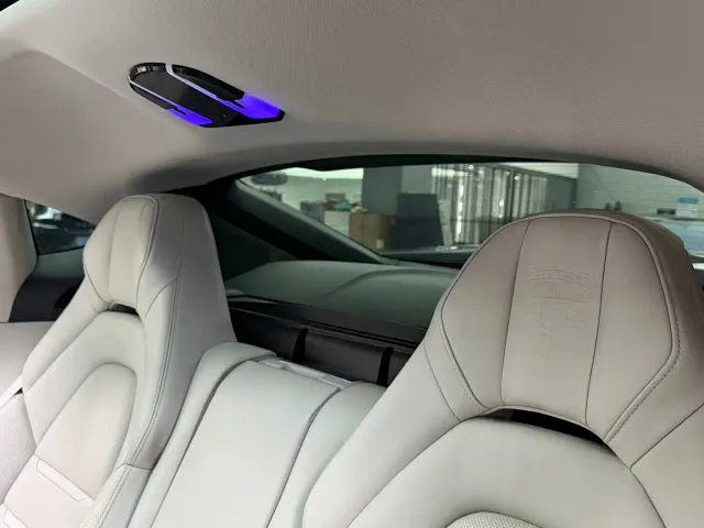 Porsche Panamera — Фото автомобиля 13