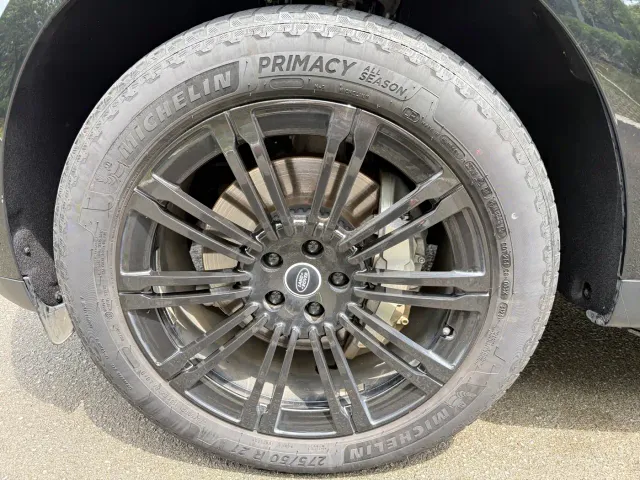 Land Rover Range Rover Sport — Фото автомобиля 15