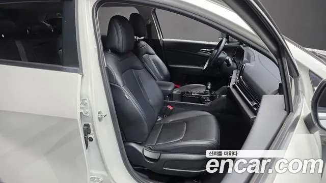 Kia Sportage 5th Gen — Фото автомобиля 16