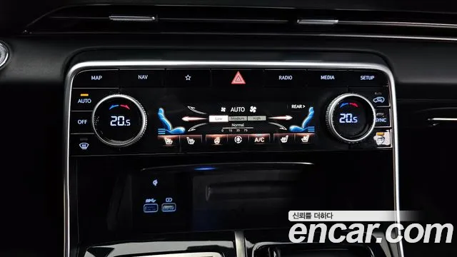 Genesis GV80 3.0 Дизель AWD — Фото автомобиля 14