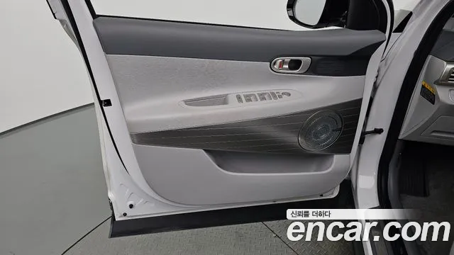 Hyundai Nexo — Фото автомобиля 13