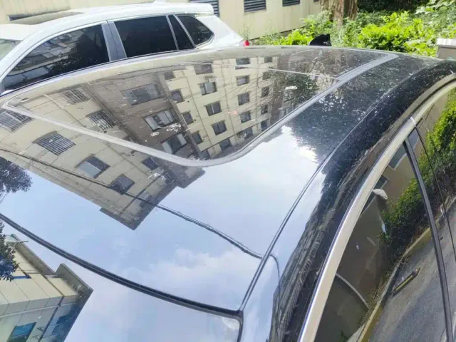 Cadillac Cadillac CT5 2022 28T Luxury (Standard) — Фото автомобиля 6