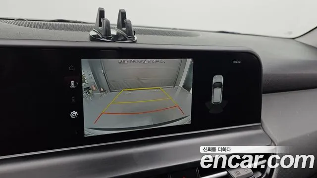 Kia Seltos — Фото автомобиля 15