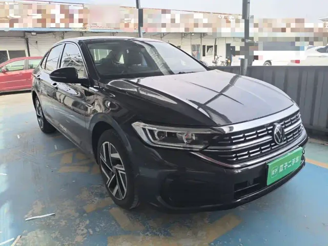 Volkswagen Sagitar — Фото автомобиля 3