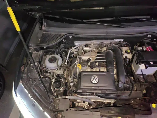 Jetta VS5 — Фото автомобиля 20