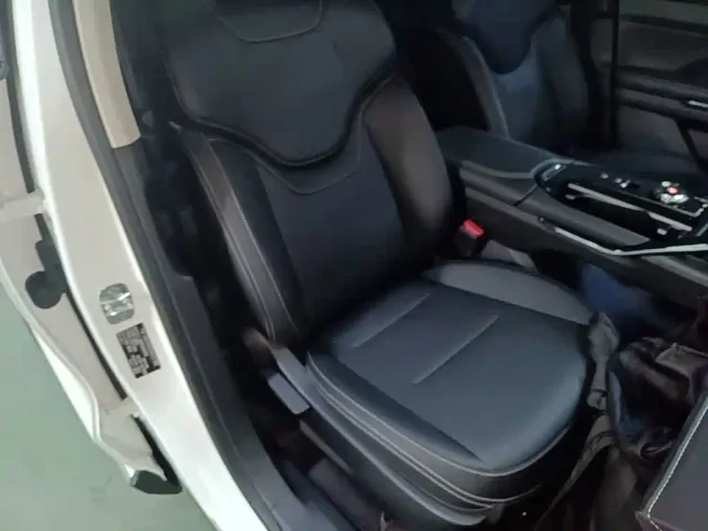 Haval H6 — Фото автомобиля 24