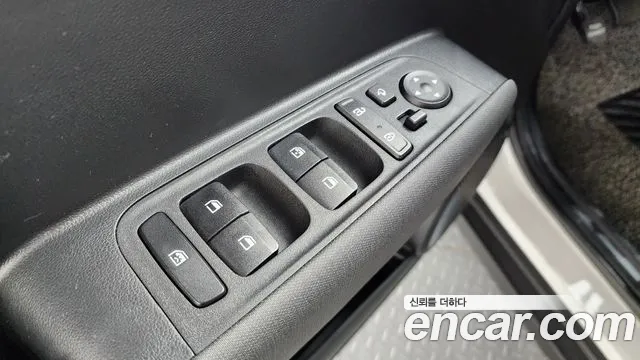 Hyundai Casper — Фото автомобиля 20