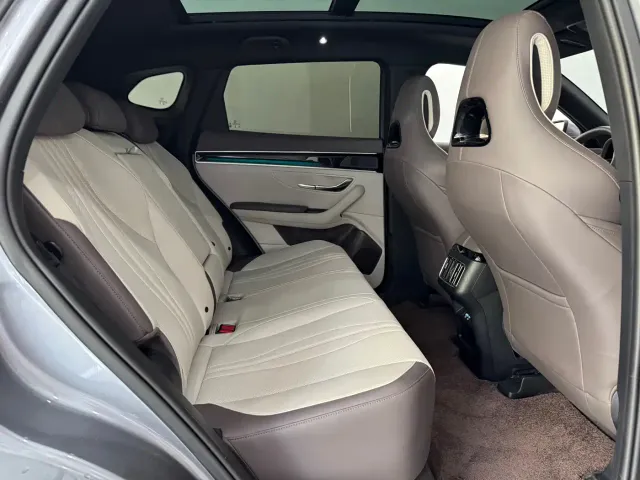 BYD Song PLUS — Фото автомобиля 12
