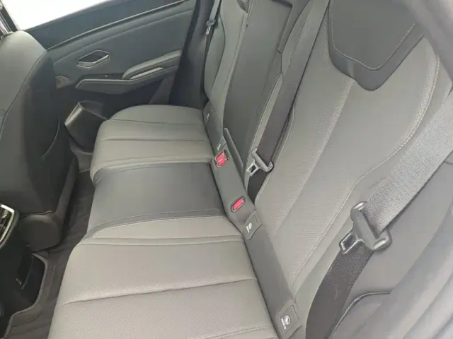 BYD Qin L — Фото автомобиля 16