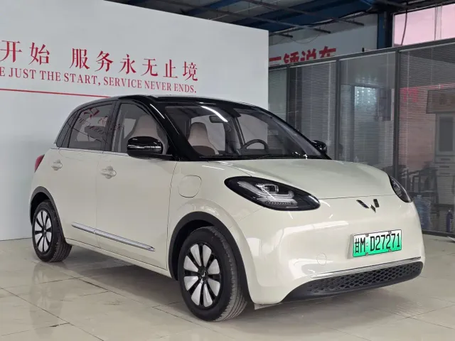 Wuling Bingo — Фото автомобиля 3