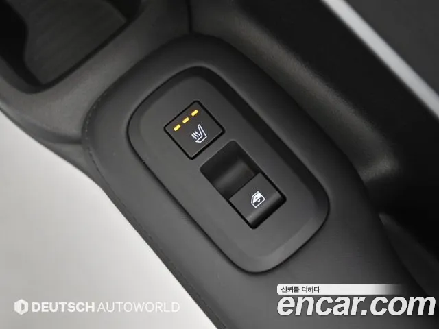 Hyundai Santa Fe MX5 — Фото автомобиля 16