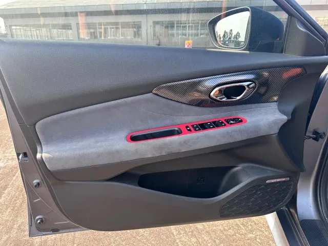 GAC Trumpchi Emkoo — Фото автомобиля 7