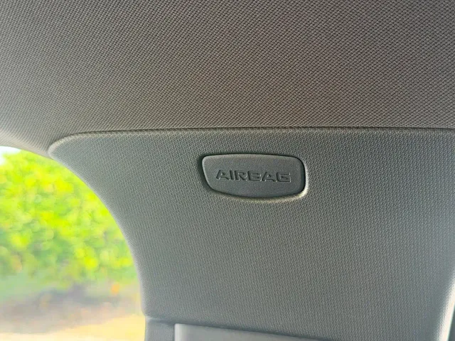 Geely Xingrui — Фото автомобиля 29