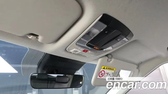 Kia Seltos Seltos Бензин 1.6 турбо 2WD — Фото автомобиля 20