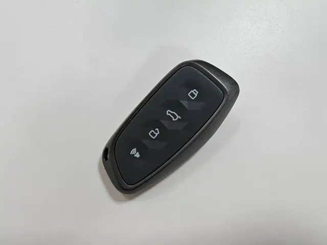 Haval Big Dog — Фото автомобиля 13