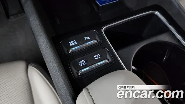 Hyundai Sonata DN8 — Фото автомобиля 18