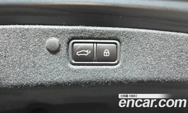 Hyundai Grandeur (New) Hybrid — Фото автомобиля 21
