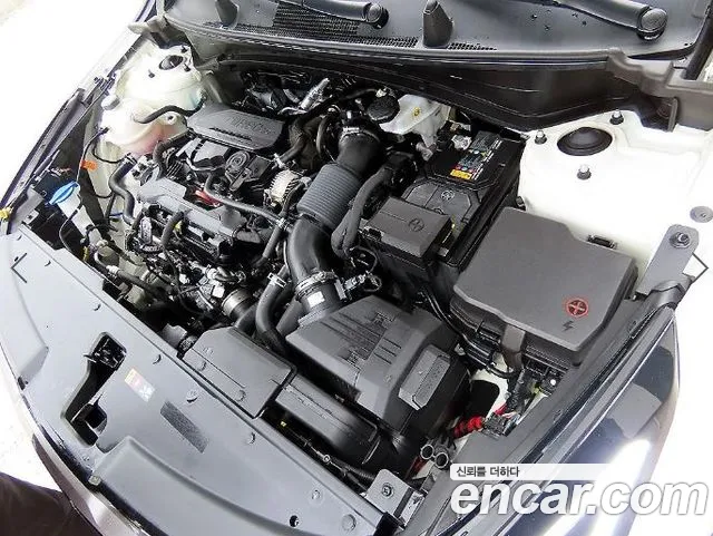 Kia Sportage 5th Gen — Фото автомобиля 19