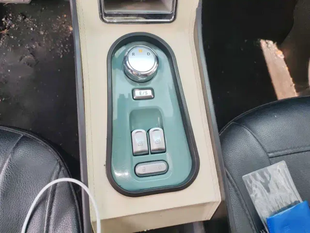 Changan Qiyuan Changan Lumin 2023 Model 205km Fragrant Edition — Фото автомобиля 10